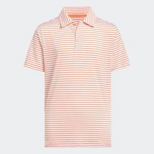 Obrázek produktu Striped Polo Shirt Kids Adidas