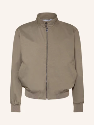 Obrázek produktu Strokesman's Blouson olivová