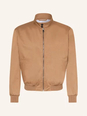 Obrázek produktu Strokesman's Blouson velbloudí