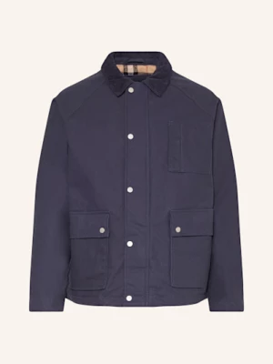 Obrázek produktu Strokesman's Bunda Fieldjacket tmavě modrá