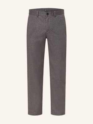 Obrázek produktu Strokesman's Chino Comfort Fit šedá