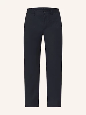 Obrázek produktu Strokesman's Chino Comfort Fit tmavě modrá