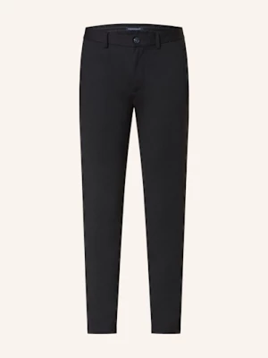 Obrázek produktu Strokesman's Chino Kalhoty Extra Slim Fit tmavě modrá