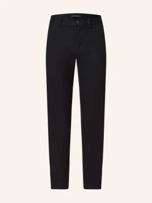Obrázek produktu Strokesman's Chino Kalhoty Extra Slim Fit tmavě modrá