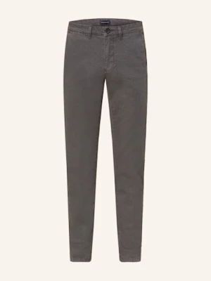 Obrázek produktu Strokesman's Chino Kalhoty Slim Fit šedá