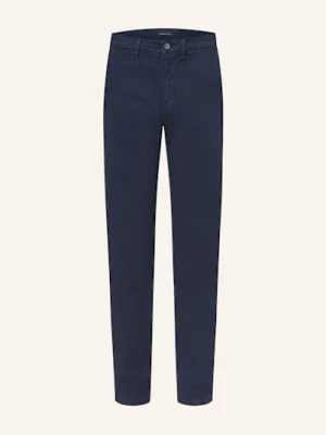 Obrázek produktu Strokesman's Chino Kalhoty Slim Fit tmavě modrá