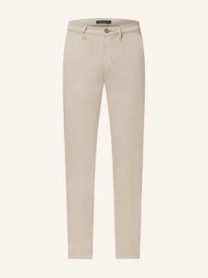 Obrázek produktu Strokesman's Chino Kalhoty světle hnědá