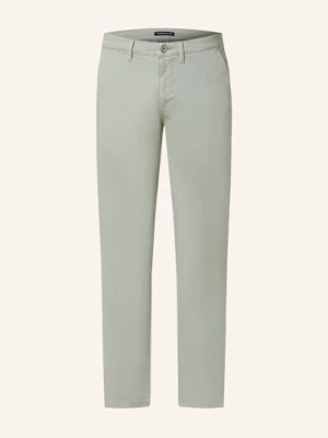 Obrázek produktu Strokesman's Chino Kalhoty světle zelená
