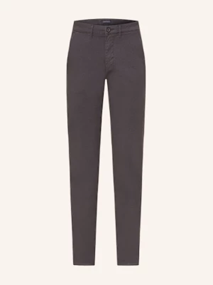 Obrázek produktu Strokesman's Chino Kalhoty Z Piké Slim Fit šedá