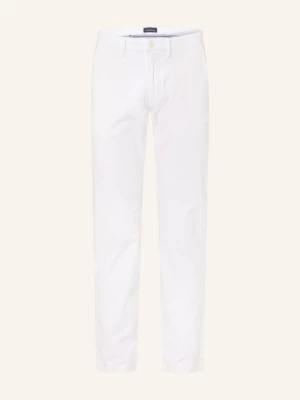 Obrázek produktu Strokesman's Chino Regular Fit bílá