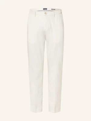 Obrázek produktu Strokesman's Chino Regular Fit S Lnem režná