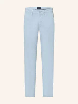 Obrázek produktu Strokesman's Chino Regular Fit tmavě modrá