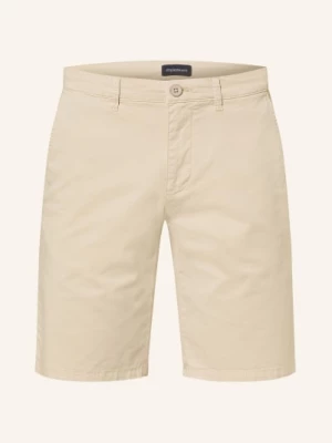 Obrázek produktu Strokesman's Chinoshorts Regular Fit béžová