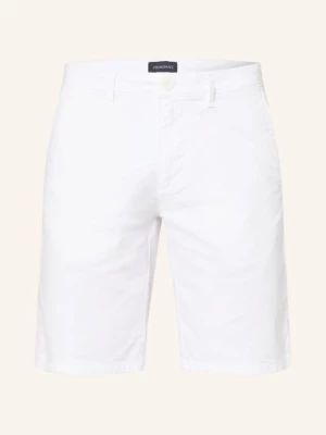 Obrázek produktu Strokesman's Chinoshorts Regular Fit bílá