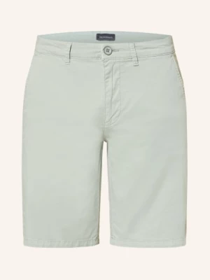 Obrázek produktu Strokesman's Chinoshorts Regular Fit světle zelená