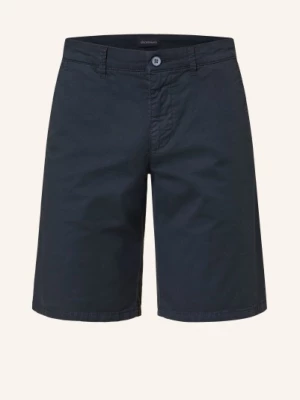Obrázek produktu Strokesman's Chinoshorts Regular Fit tmavě modrá