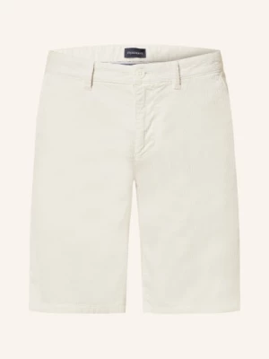 Obrázek produktu Strokesman's Chinoshorts Regular Fit Z Manšestru béžová