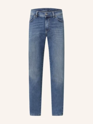 Obrázek produktu Strokesman's Džíny Slim Fit 4501 medium stone