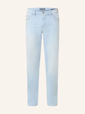 Obrázek produktu Strokesman's Džíny Slim Fit 4898 bleached