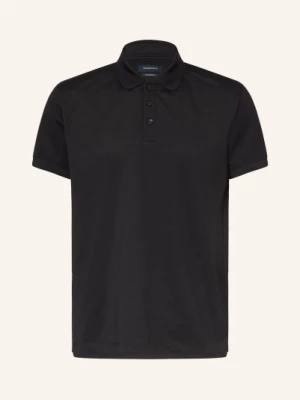 Obrázek produktu Strokesman's Jerseyové Polo Tričko černá