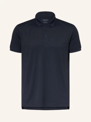Obrázek produktu Strokesman's Jerseyové Polo Tričko tmavě modrá