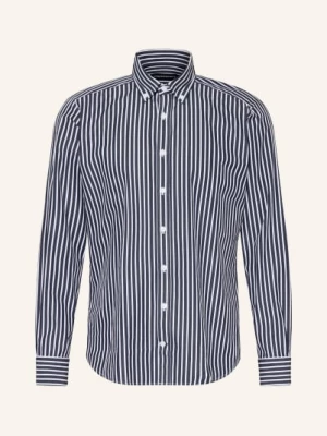Obrázek produktu Strokesman's Košile Comfort Fit tmavě modrá / bílá