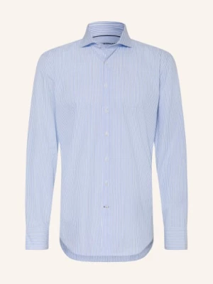 Obrázek produktu Strokesman's Košile Extra Slim Fit tmavě modrá / bílá
