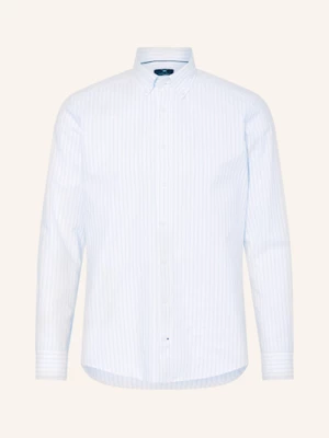 Obrázek produktu Strokesman's Košile Oxford Regular Fit bílá / tmavě modrá