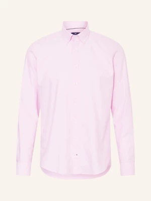 Obrázek produktu Strokesman's Košile Oxford Regular Fit růžová