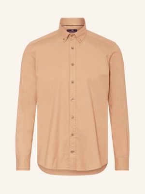 Obrázek produktu Strokesman's Košile Regular Fit béžová