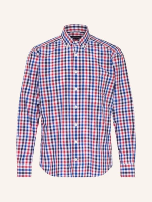 Obrázek produktu Strokesman's Košile Regular Fit bílá / červená / modrá
