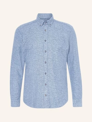 Obrázek produktu Strokesman's Košile Regular Fit modrá