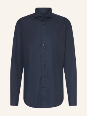 Obrázek produktu Strokesman's Košile Regular Fit tmavě modrá