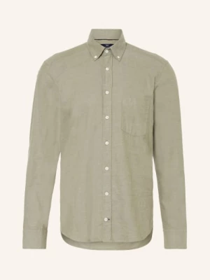 Obrázek produktu Strokesman's Košile Regular Fit zelená