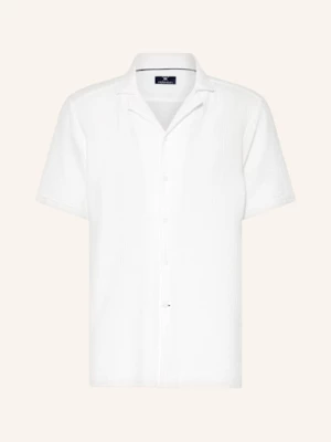 Obrázek produktu Strokesman's Košile Resort Regular Fit bílá