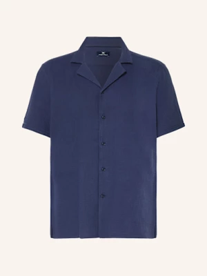 Obrázek produktu Strokesman's Košile Resort Regular Fit tmavě modrá