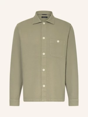 Obrázek produktu Strokesman's Košile S Piké Comfort Fit khaki