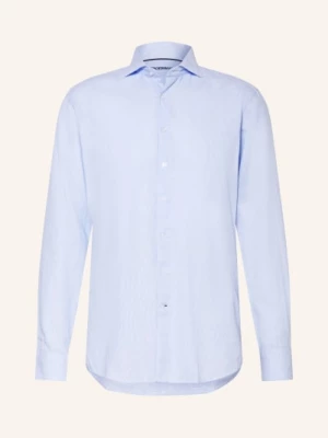 Obrázek produktu Strokesman's Košile Slim Fit tmavě modrá / bílá