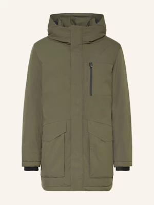 Obrázek produktu Strokesman's Parka olivová