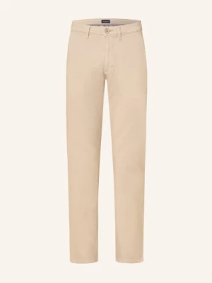 Obrázek produktu Strokesman's Piqué Chino Slim Fit béžová