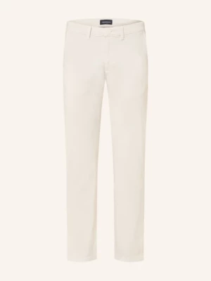 Obrázek produktu Strokesman's Piqué Chino Slim Fit světle šedá