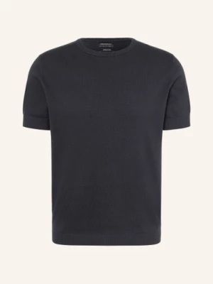 Obrázek produktu Strokesman's Pletené Tričko tmavě modrá