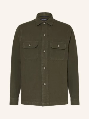 Obrázek produktu Strokesman's Převlečná Košile khaki