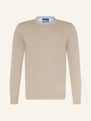 Obrázek produktu Strokesman's Svetr khaki