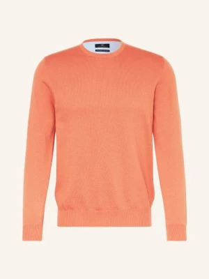 Obrázek produktu Strokesman's Svetr oranžová