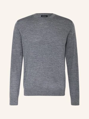 Obrázek produktu Strokesman's Svetr Z Merino Vlny šedá