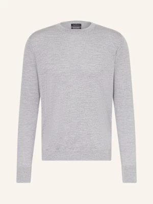 Obrázek produktu Strokesman's Svetr Z Merino Vlny šedá