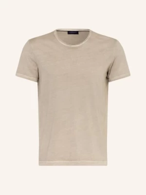 Obrázek produktu Strokesman's Tričko khaki
