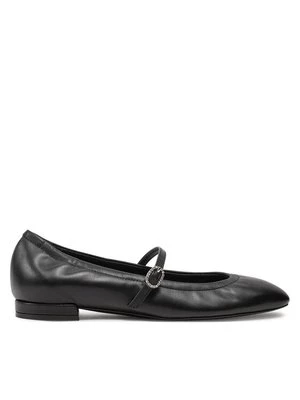 Obrázek produktu Stuart Weitzman Baleríny Claris Ballet Flat SI573 Černá
