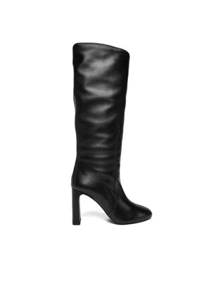 Obrázek produktu Stuart Weitzman Kozačky Babette Turbo SL545 Černá